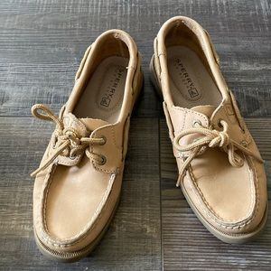 Sperry Top Sider Boat Shoes